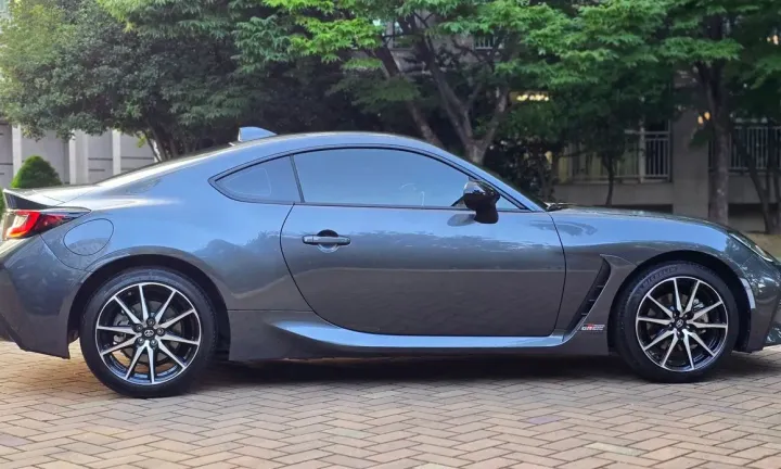 Toyota 86