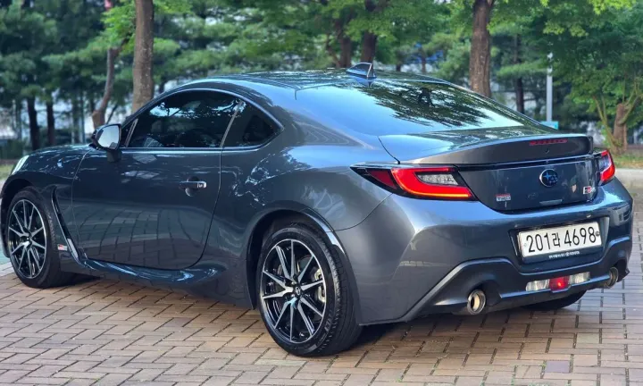 Toyota 86