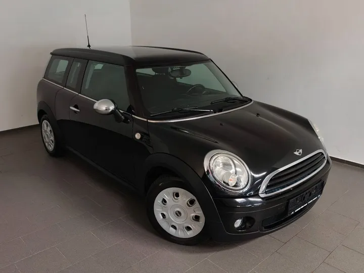 MINI ONE