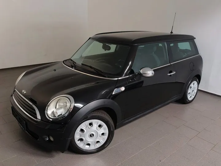 MINI ONE