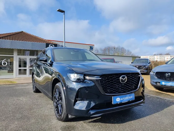Mazda CX-80
