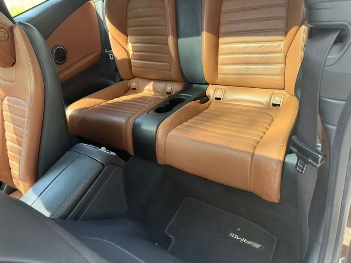 Mercedes-Benz C 250