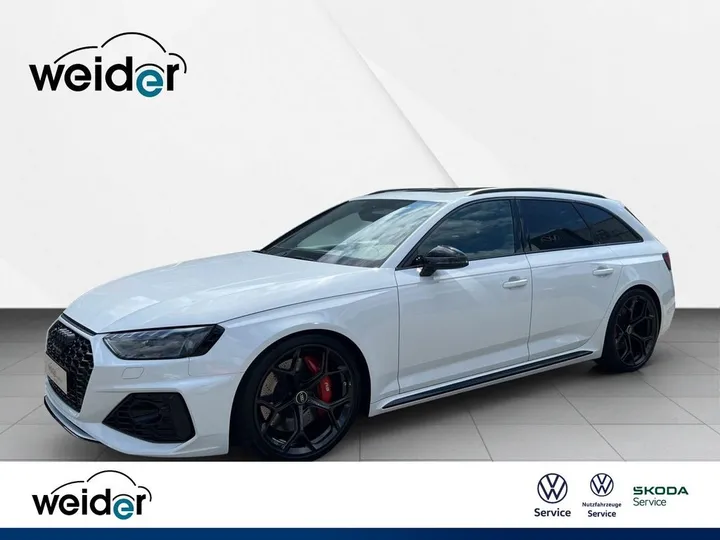 Audi RS4