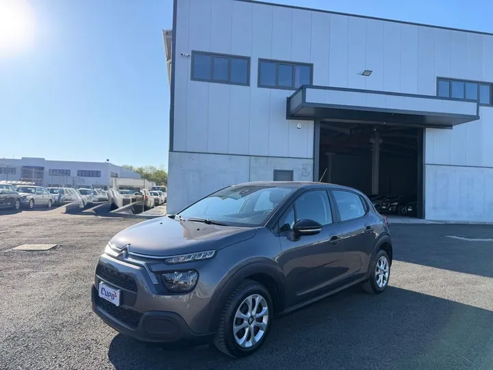 Citroën C3