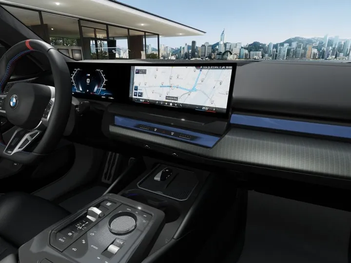 BMW i5