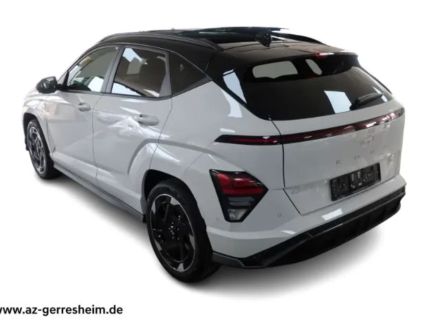 Hyundai KONA Elektro