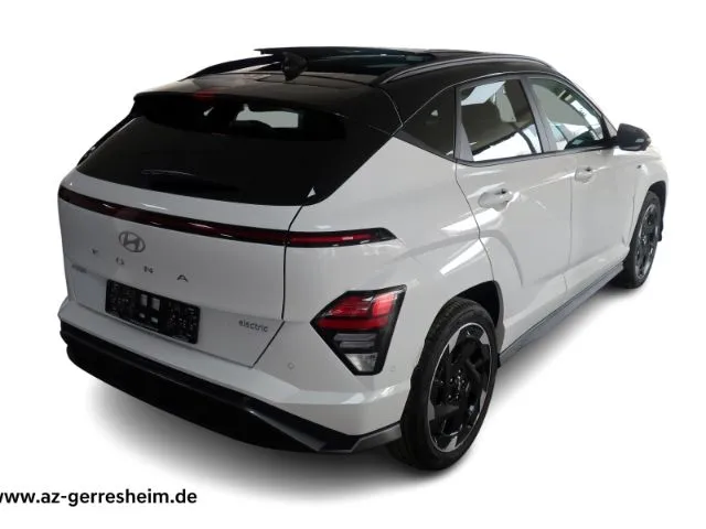 Hyundai KONA Elektro
