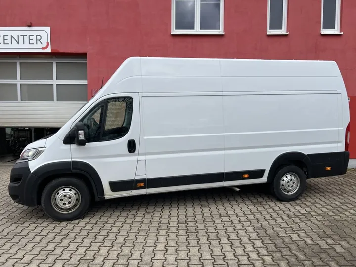 Citroën Jumper