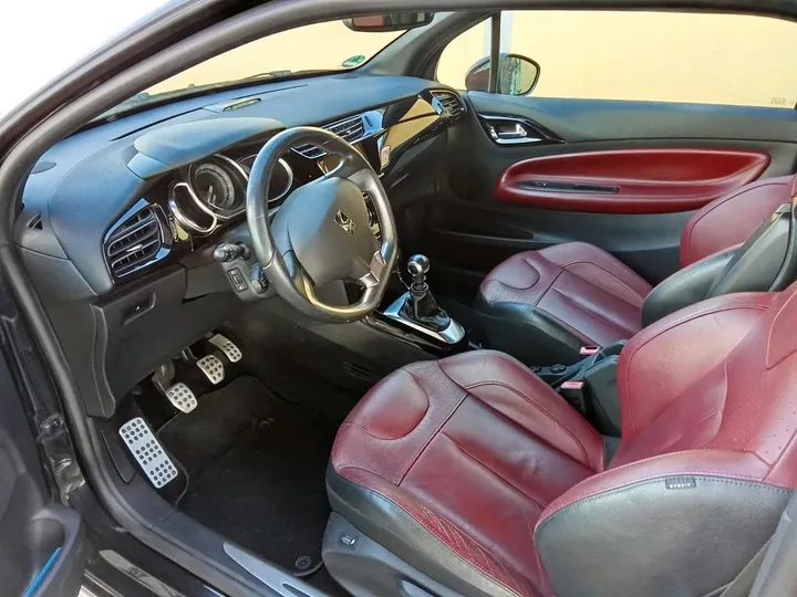 Citroën DS3