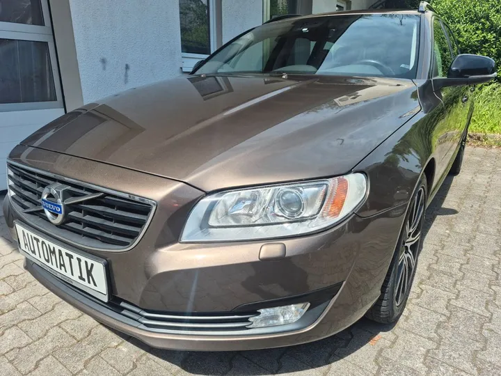 Volvo V70