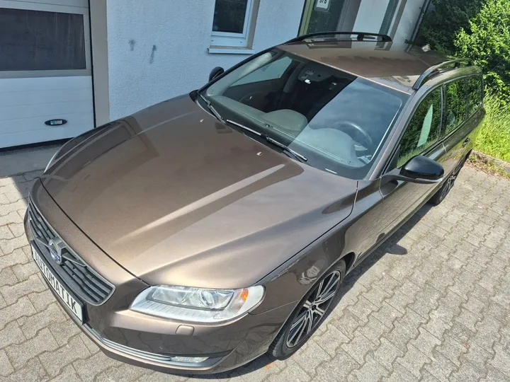 Volvo V70