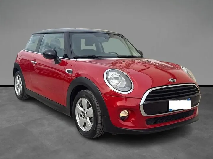 MINI Other