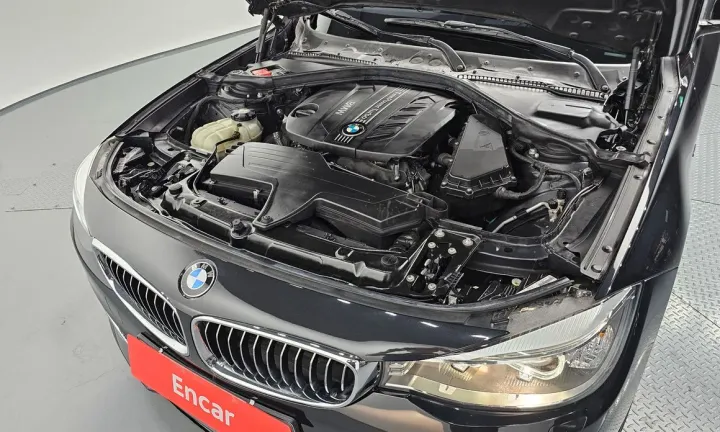 BMW Gran Turismo