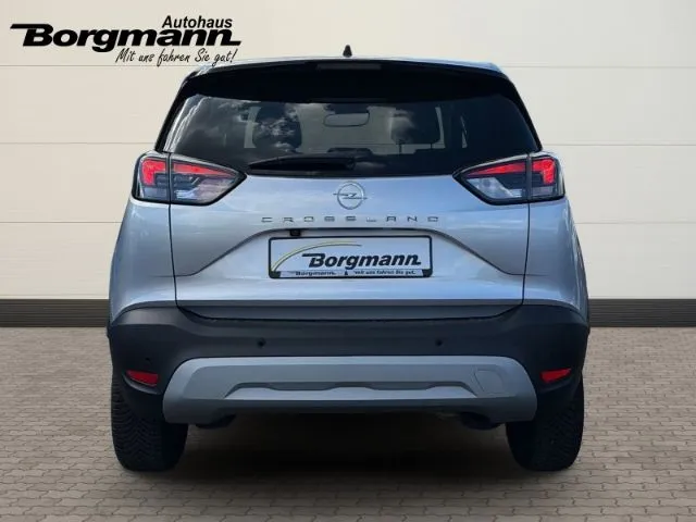 Opel Crossland (X)