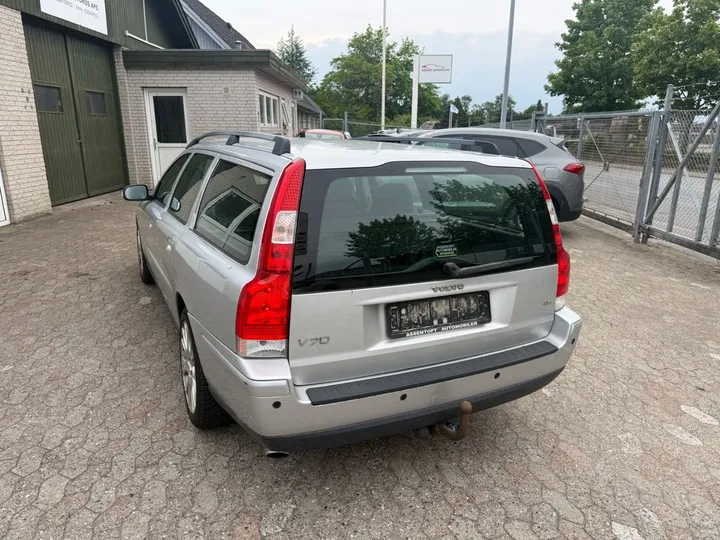 Volvo V70