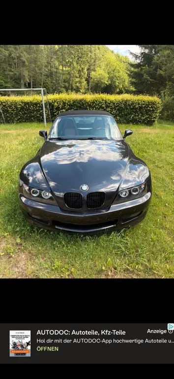 BMW Z3