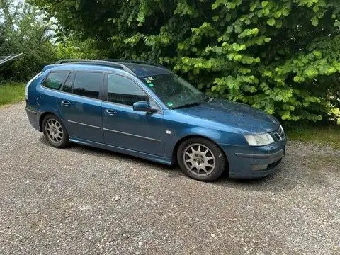 Saab 9-3