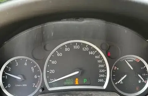 Saab 9-3