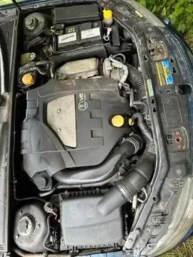 Saab 9-3