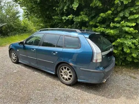 Saab 9-3