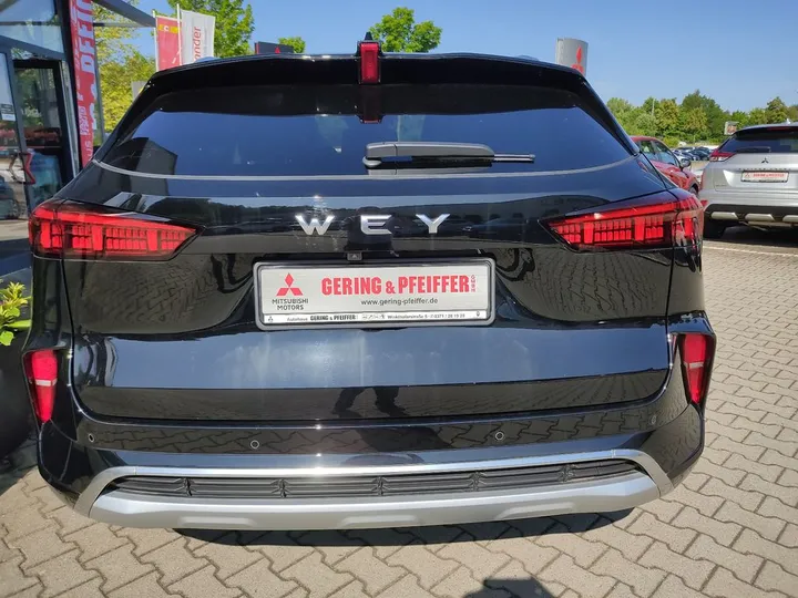 GWM Wey 05