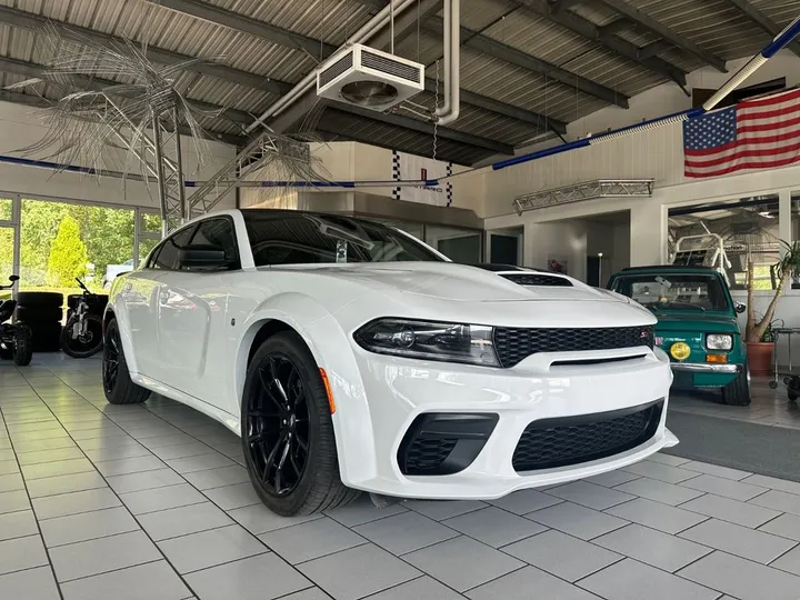 Dodge Charger