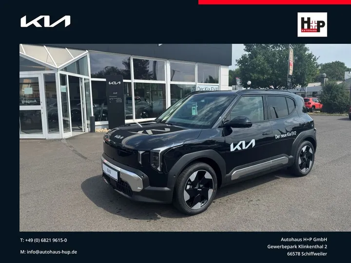 Kia EV2