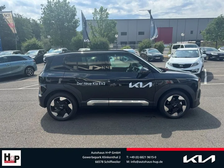 Kia EV2