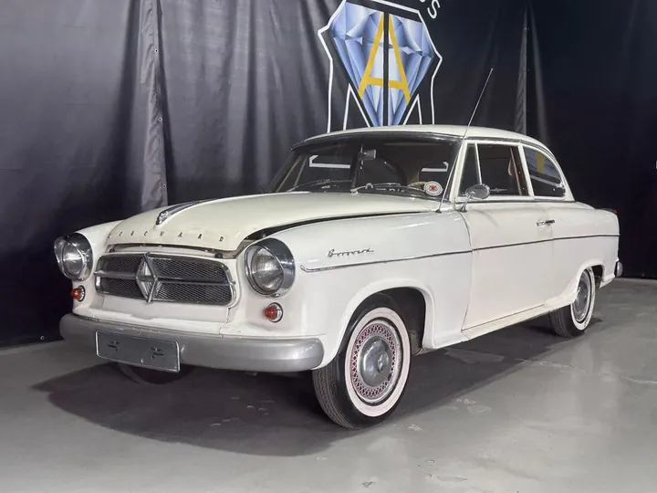 Borgward Other