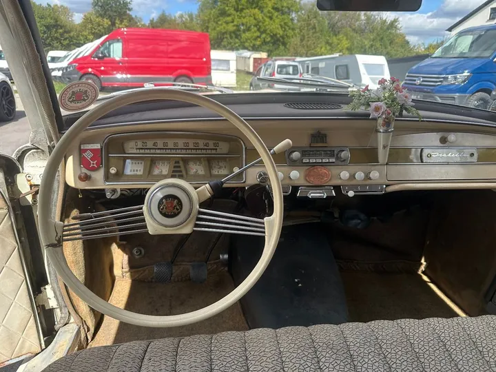 Borgward Other