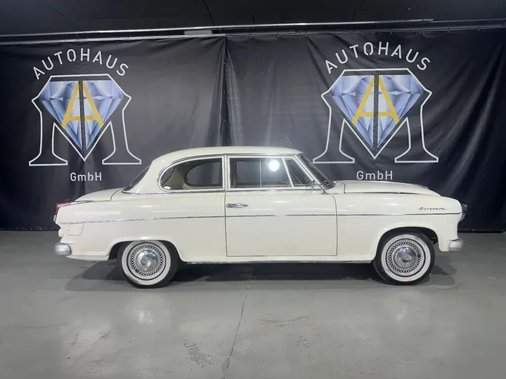 Borgward Other