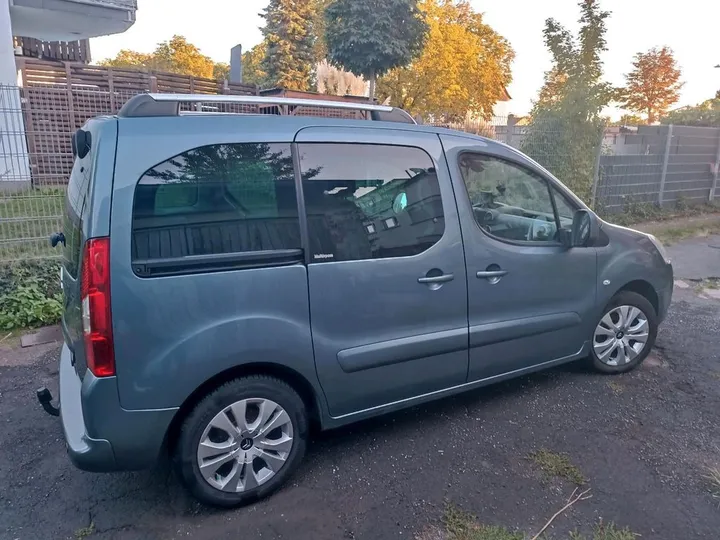 Citroën Berlingo