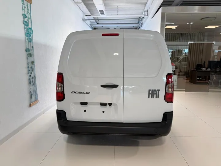 Fiat Doblo