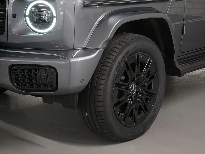 Mercedes-Benz G 450