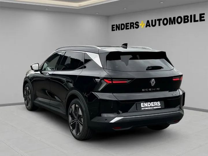 Renault Scenic E-TECH
