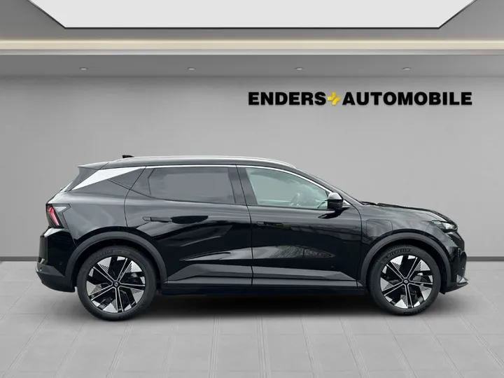 Renault Scenic E-TECH