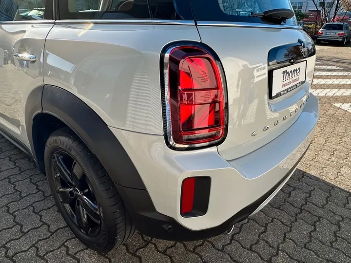 MINI Countryman D (Cooper)