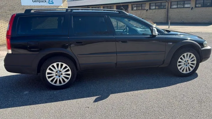 Volvo XC70