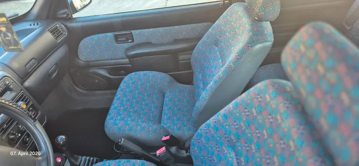 Peugeot 106