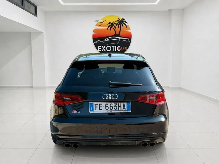 Audi Other