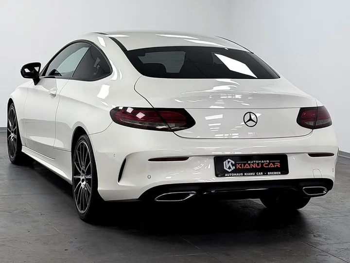 Mercedes-Benz C 250
