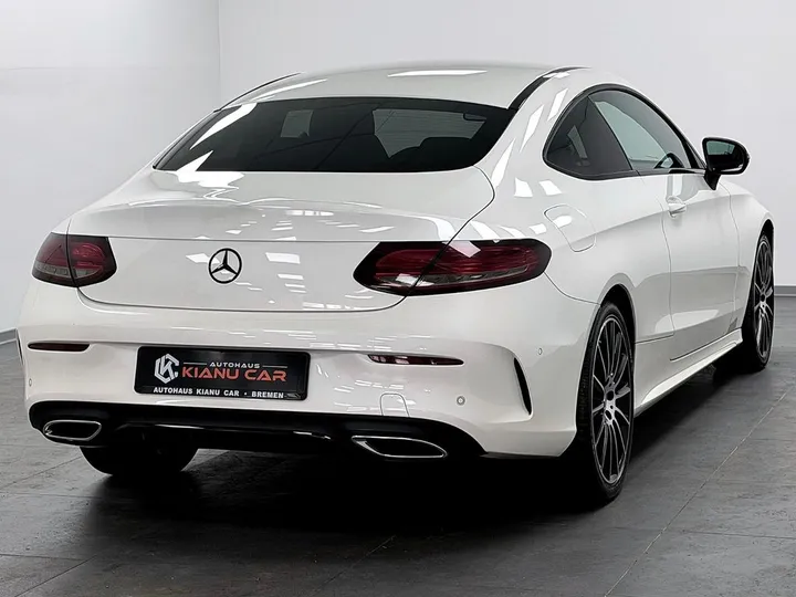 Mercedes-Benz C 250