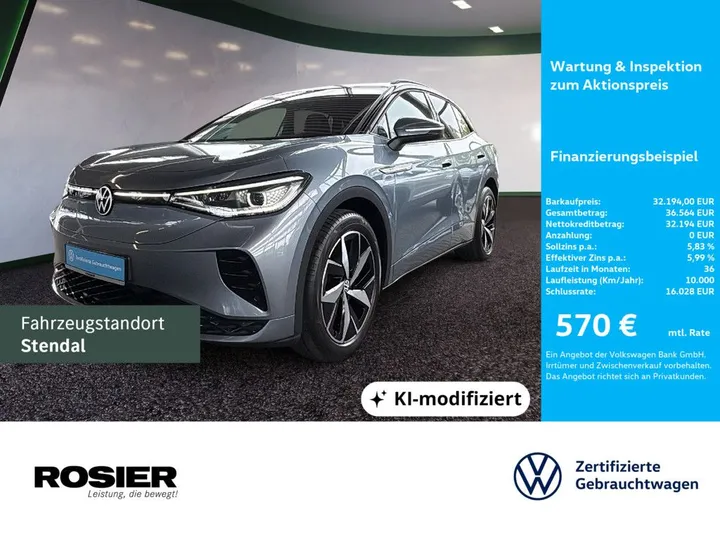 Volkswagen ID.4