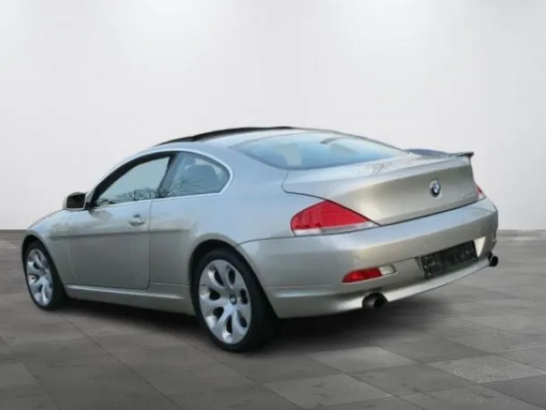 BMW 645