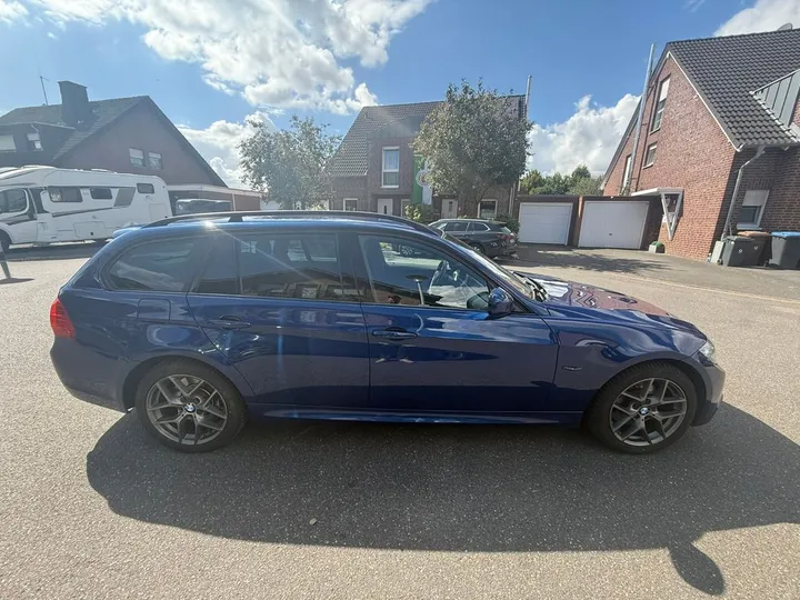 BMW 325