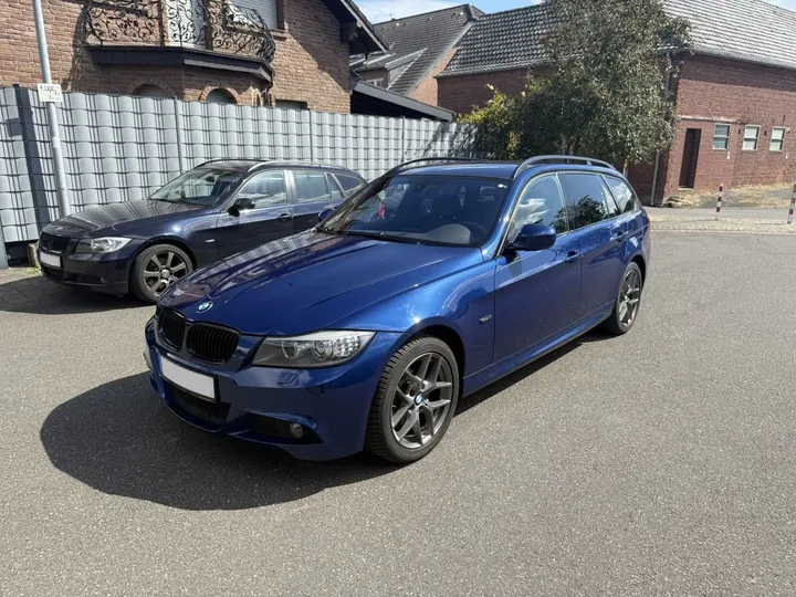 BMW 325
