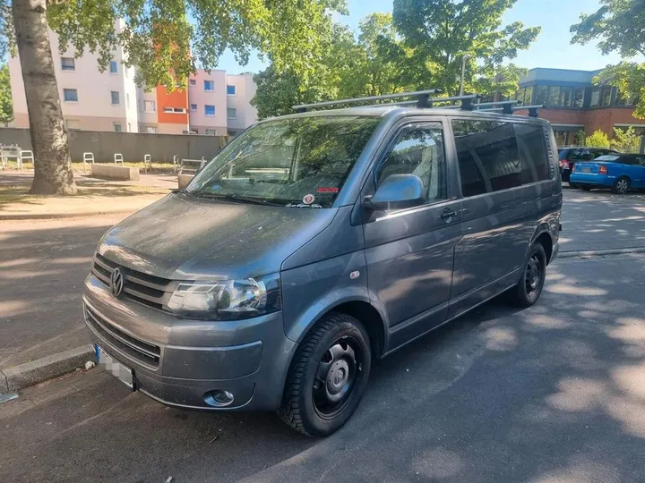 Volkswagen T5 Transporter