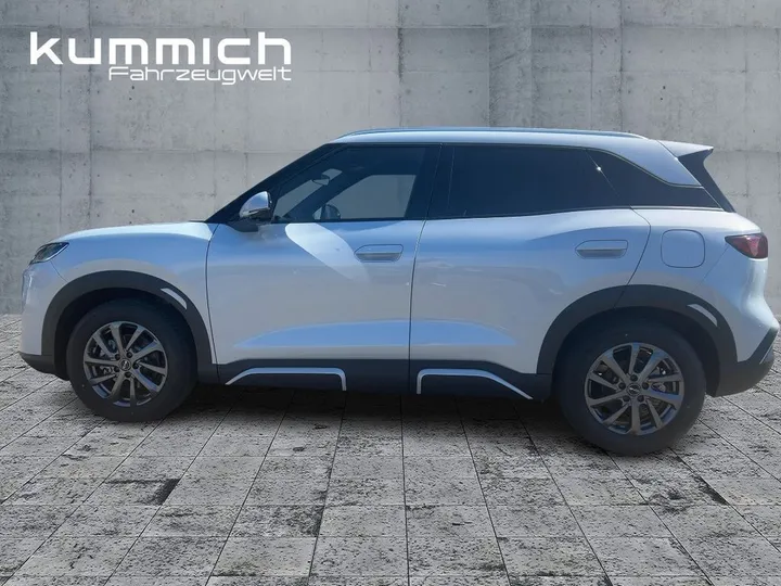 BYD ATTO 2