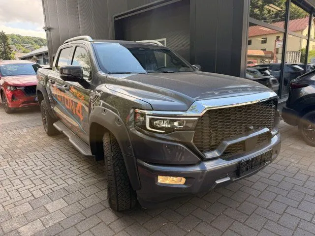 Foton 4