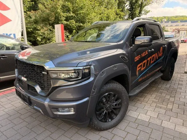 Foton 4